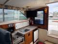 Caribbean 28 Flybridge Cruiser Twin Diesel Shaftdrive