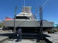 Caribbean 28 Flybridge Cruiser Twin Diesel Shaftdrive