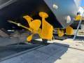 Caribbean 28 Flybridge Cruiser Twin Diesel Shaftdrive