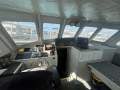 Harriscraft 45 foot