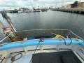 Harriscraft 45 foot