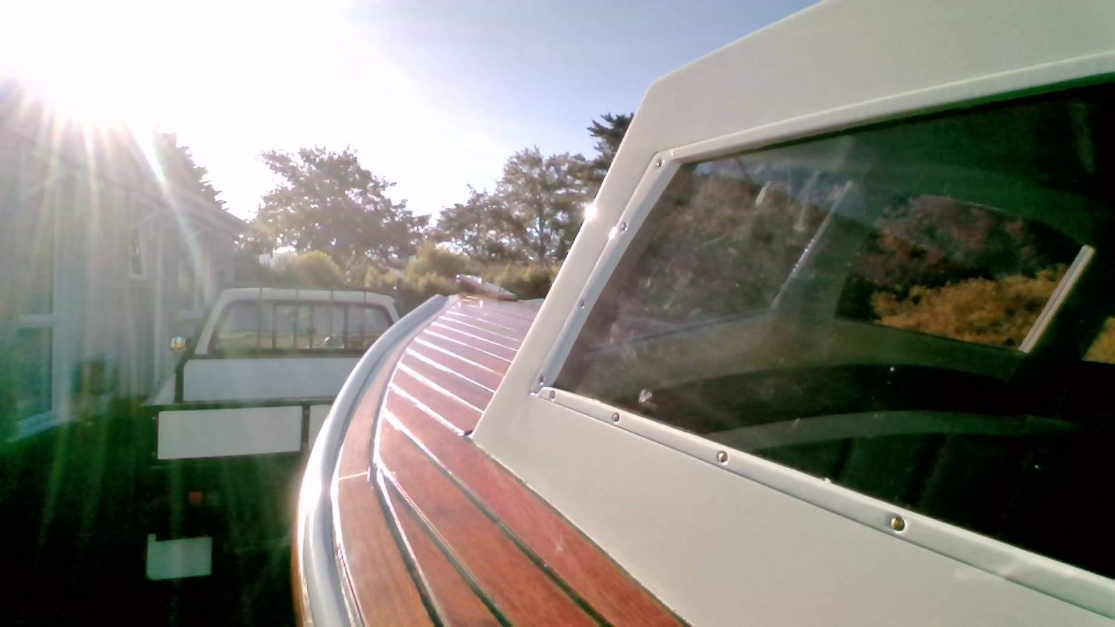 Seacraft 16