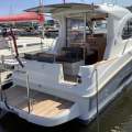 Beneteau Antares 8