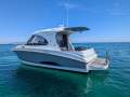 Beneteau Antares 8