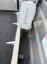 Sea Jay 3.85hs Creek Masta