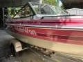 Haines Hunter 530 Bowrider SLA