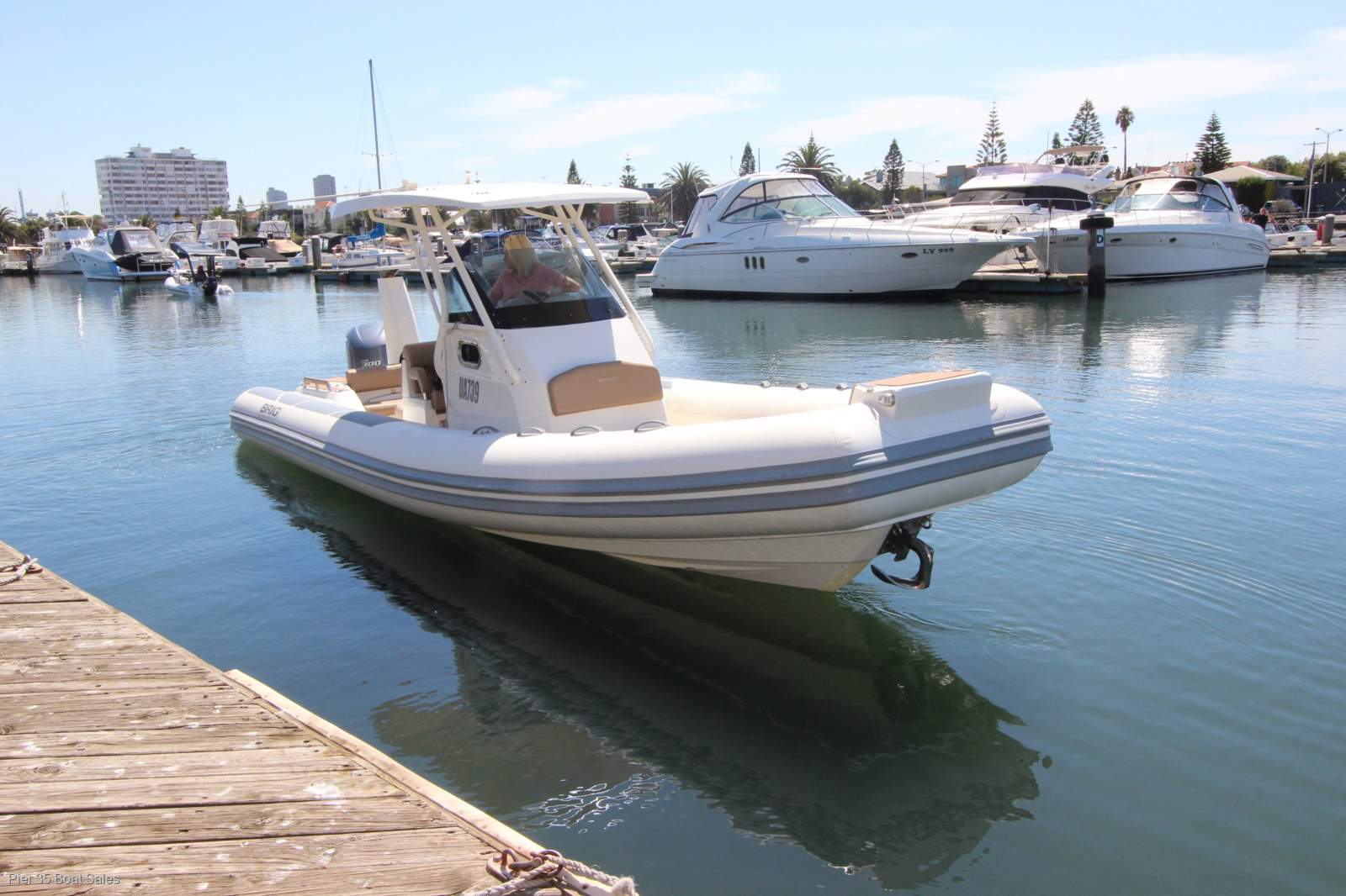 Brig Eagle 8