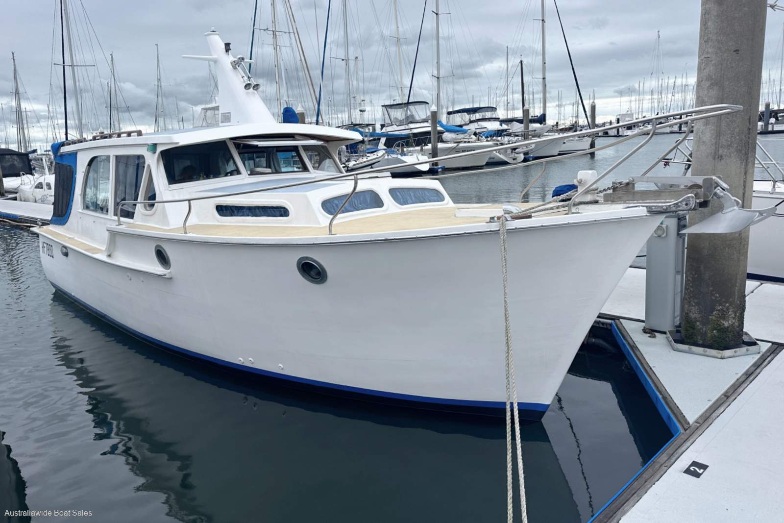 Wal Shirt Timber Cruiser