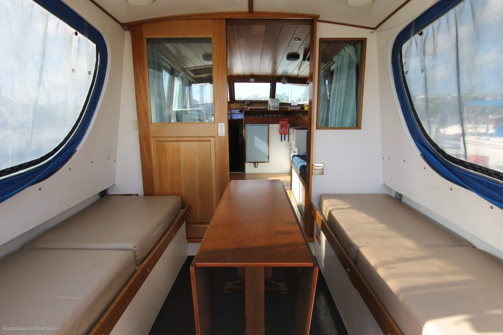 Wal Shirt Timber Cruiser