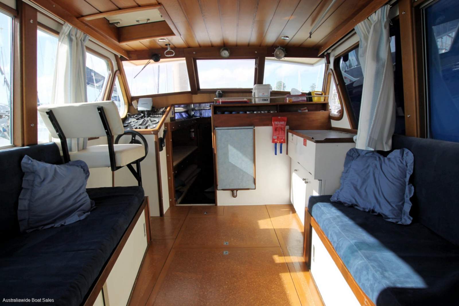 Wal Shirt Timber Cruiser