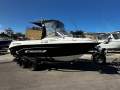 Ocean Master 590 Explorer 2013 model 115hp Suzuki motor 480hrs