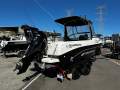 Ocean Master 590 Explorer 2013 model 115hp Suzuki motor 480hrs