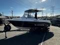 Ocean Master 590 Explorer 2013 model 115hp Suzuki motor 480hrs