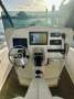 Cougar R11 centre console with " BOAT HOUSE STORAGE "