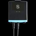 SENSAR REMOTE BOAT MONITORING SYSTEM