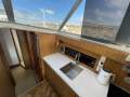Bertram 46.6 Flybridge Repowered