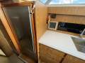 Bertram 46.6 Flybridge Repowered