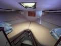 Bertram 46.6 Flybridge Repowered