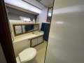 Bertram 46.6 Flybridge Repowered