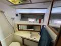 Bertram 46.6 Flybridge Repowered