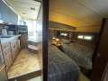 Bertram 46.6 Flybridge Repowered