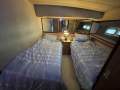Bertram 46.6 Flybridge Repowered