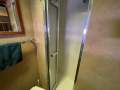 Bertram 46.6 Flybridge Repowered