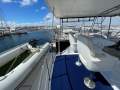 Bertram 46.6 Flybridge Repowered