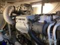 Bertram 46.6 Flybridge Repowered