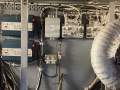 Bertram 46.6 Flybridge Repowered