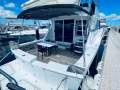 Bertram 46.6 Flybridge Repowered