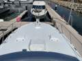 Bertram 46.6 Flybridge Repowered