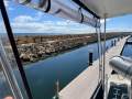 Bertram 46.6 Flybridge Repowered