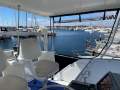 Bertram 46.6 Flybridge Repowered