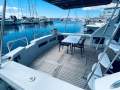 Bertram 46.6 Flybridge Repowered