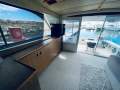 Bertram 46.6 Flybridge Repowered