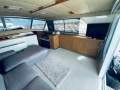 Bertram 46.6 Flybridge Repowered