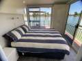 ANDBI MERRI. Stunning Two Deck, 3 Bed, Houseboat.