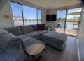 ANDBI MERRI. Stunning Two Deck, 3 Bed, Houseboat.