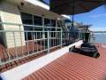 ANDBI MERRI. Stunning Two Deck, 3 Bed, Houseboat.
