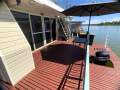 ANDBI MERRI. Stunning Two Deck, 3 Bed, Houseboat.