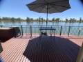 ANDBI MERRI. Stunning Two Deck, 3 Bed, Houseboat.