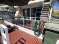 ANDBI MERRI. Stunning Two Deck, 3 Bed, Houseboat.