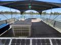 ANDBI MERRI. Stunning Two Deck, 3 Bed, Houseboat.