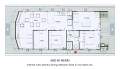 ANDBI MERRI. Stunning Two Deck, 3 Bed, Houseboat.