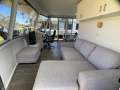 ANDBI MERRI. Stunning Two Deck, 3 Bed, Houseboat.