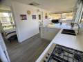 ANDBI MERRI. Stunning Two Deck, 3 Bed, Houseboat.