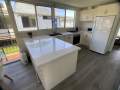 ANDBI MERRI. Stunning Two Deck, 3 Bed, Houseboat.