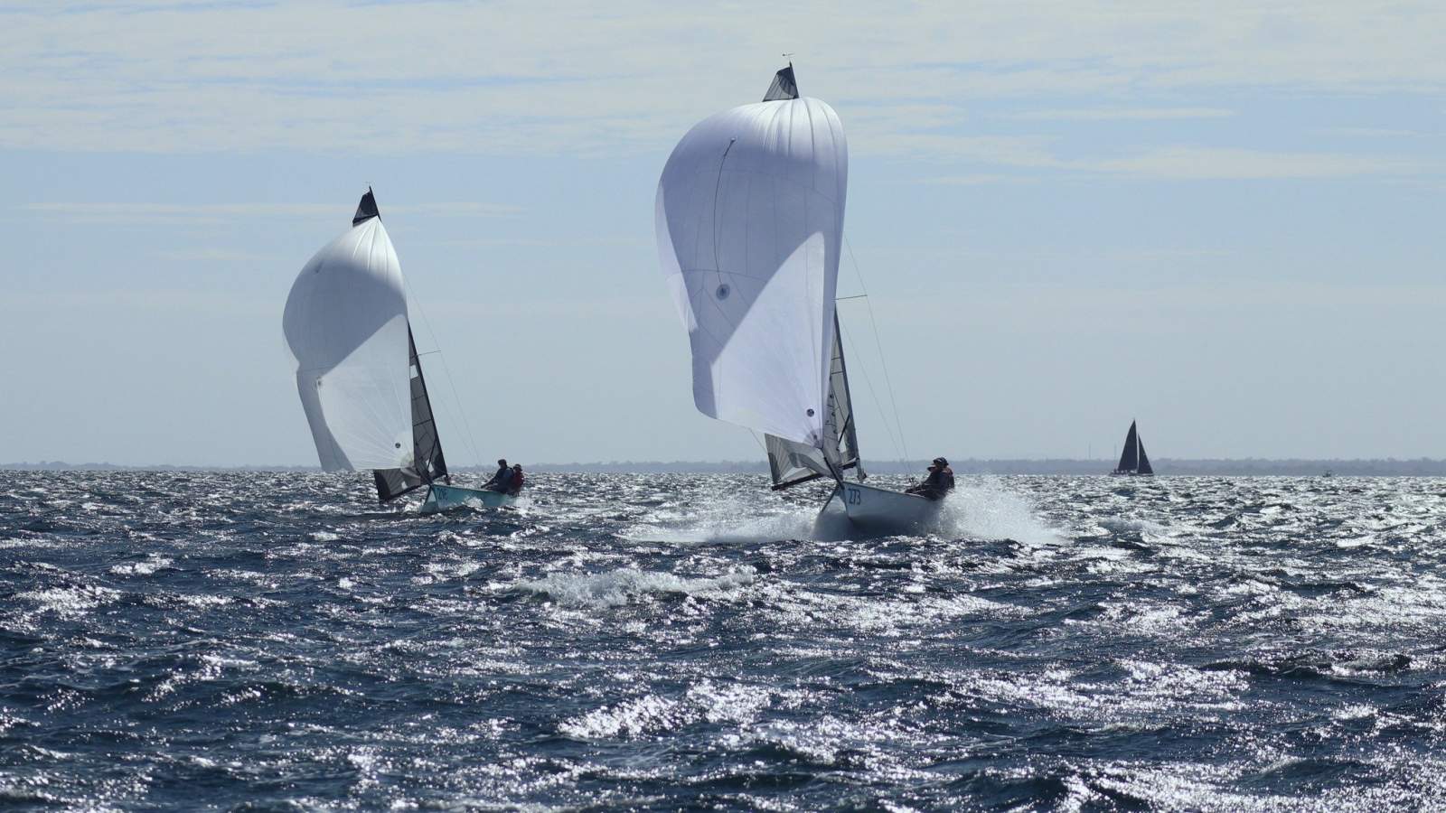 Viper 640 Sports Boat
