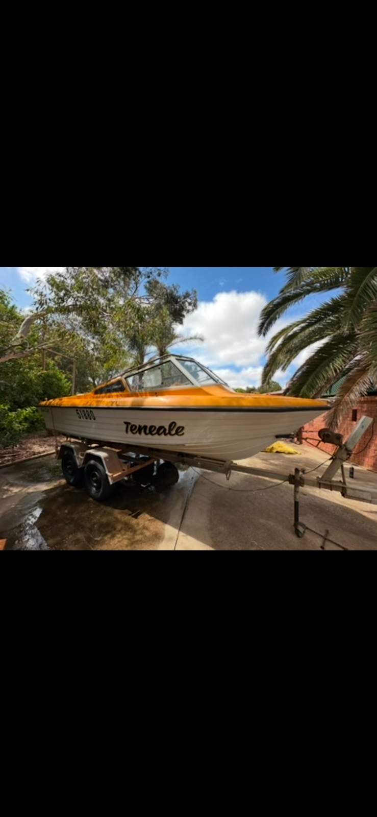 Swiftcraft Tempest